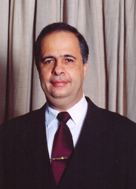 Dr. Marcelo Demtrio Haick
